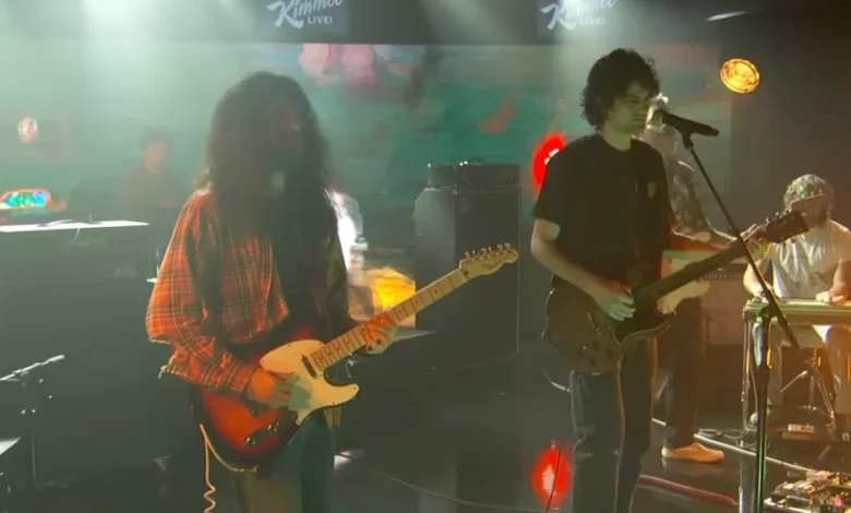 ‘Jimmy Kimmel Live!’ To Reduce Volume Of Musical Artists