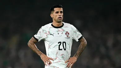 ‘Joan Cancelo has a huge salary’ - Inter chief offers transfer update as Barcelona links continue