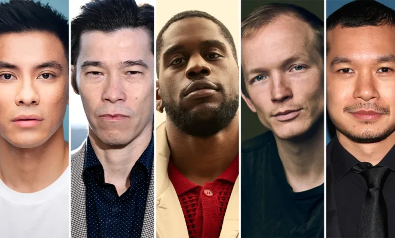 ‘John Rambo’ Cast Adds Five; Starts Production