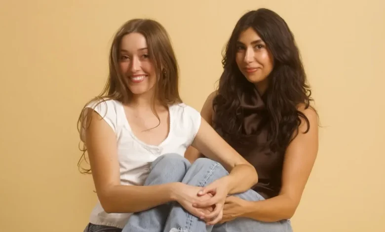 ‘KPop Demon Hunters’ Writers Team with Tim Burton for ‘Attack of the Fifty Foot Woman’ (Exclusive)