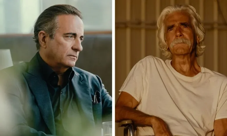 ‘Landman’ Guest Stars Reveal Why They Joined Taylor Sheridan's Hit Show