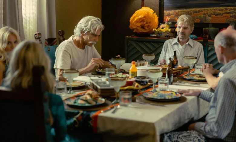 ‘Landman’ Is Becoming Television’s Most Unexpected ‘Family Values’ Show in Season 2