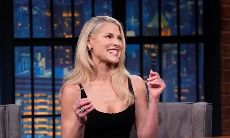 ‘Landman’ star Ali Larter gets unexpected praise and ‘bada--’ compliment from Hollywood icon