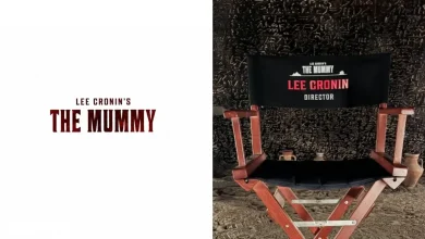 ‘Lee Cronin’s The Mummy’ Synopsis & Plot Details Revealed (Exclusive)