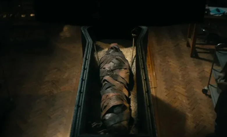 ‘Lee Cronin’s The Mummy’ Takes the Monster Franchise In a Creepy New Direction