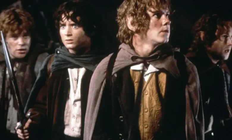 ‘Lord of the Rings’ Trilogy Earns $5 Million in Box Office Presales for Theatrical Re-Release