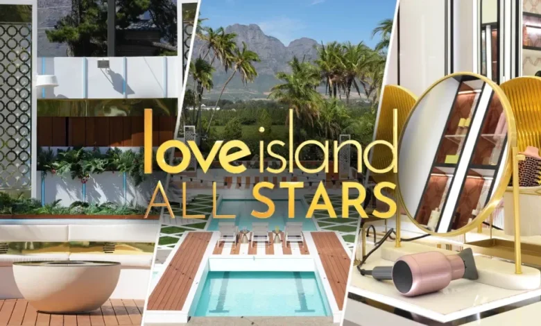 ‘Love Island: All Stars’ Season 3 Returns To Production After Wildfires In South Africa, Peacock Premiere Date Set
