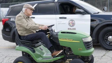 ‘M*A*S*H’ Star Mike Farrell Returns to TV in ‘9-1-1’ Episode