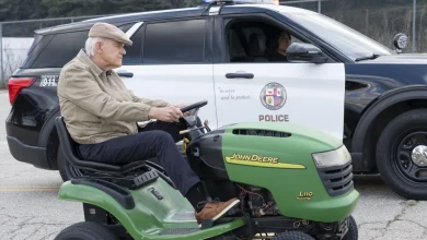 ‘M*A*S*H’ Star Mike Farrell Returns to TV in ‘9-1-1’ Episode