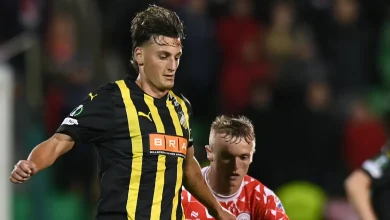 ‘Made Enquiries’ – Rangers Eye ‘Top Target’ Amid Leading Chase