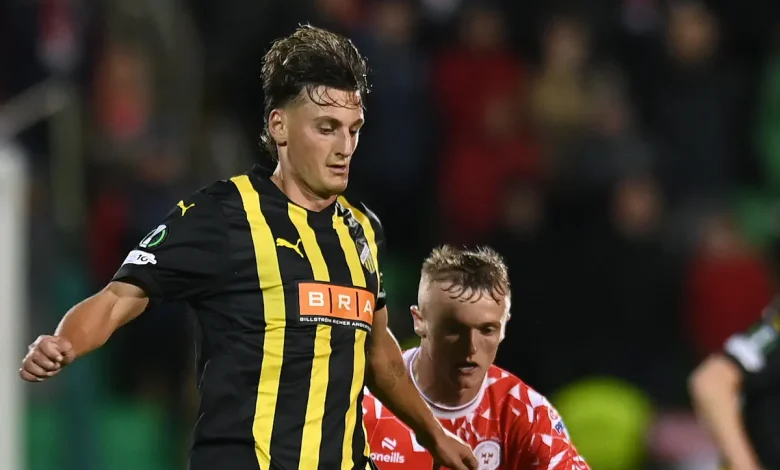 ‘Made Enquiries’ – Rangers Eye ‘Top Target’ Amid Leading Chase