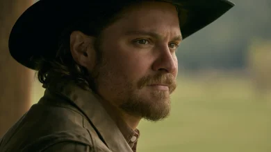 ‘Marshals’ Trailer Hints at Major Tragedy in Kayce Dutton Series