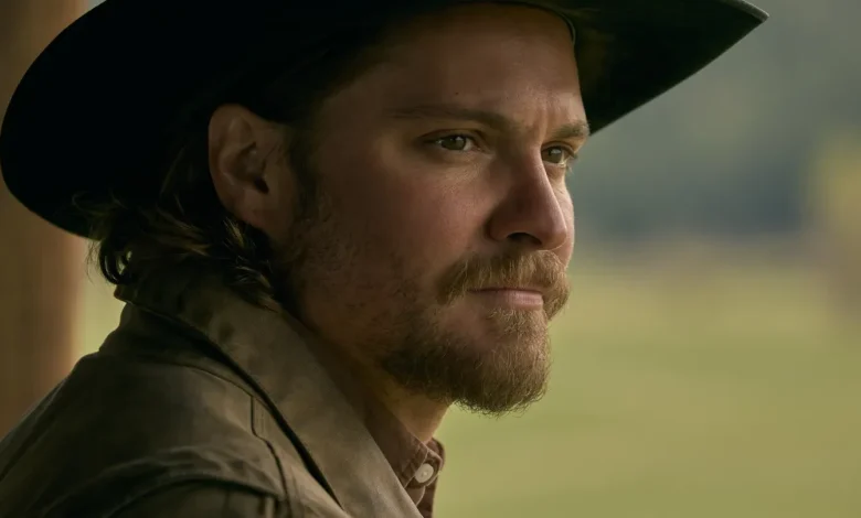 ‘Marshals’ Trailer Hints at Major Tragedy in Kayce Dutton Series