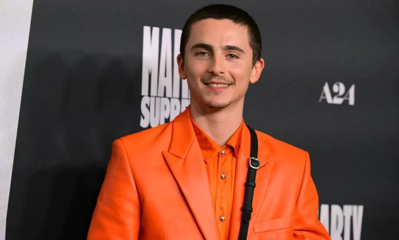 ‘Marty Supreme’ Is Now A24’s Biggest Hit At the Domestic Box Office