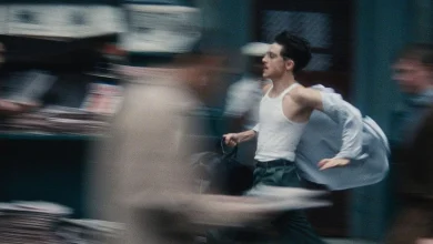 ‘Marty Supreme’ Is a Victim of Its Own Hype - The Free Press