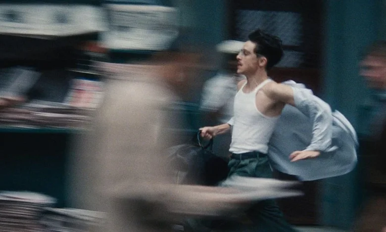 ‘Marty Supreme’ Is a Victim of Its Own Hype - The Free Press