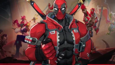 ‘Marvel Rivals’ Is Making Deadpool Take on All 3 Roles