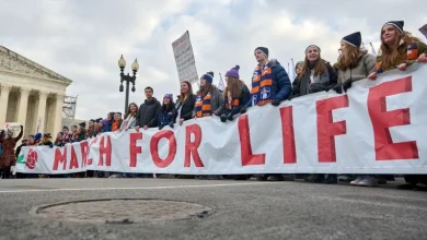 ‘Mr. President, it’s now time’: Social conservatives beg Trump for abortion pill crackdown