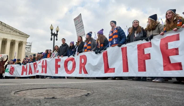 ‘Mr. President, it’s now time’: Social conservatives beg Trump for abortion pill crackdown