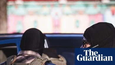 ‘My hands were really shaky’: high-school journalist documents ICE raids | Minneapolis