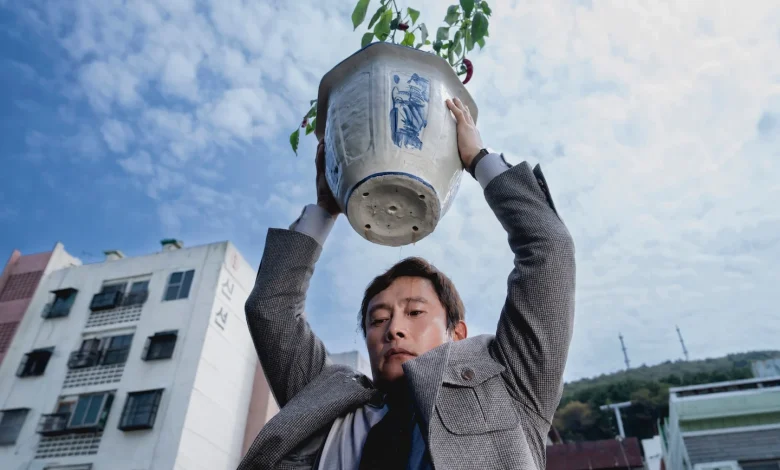 ‘No Other Choice’: Four stars and a full body count