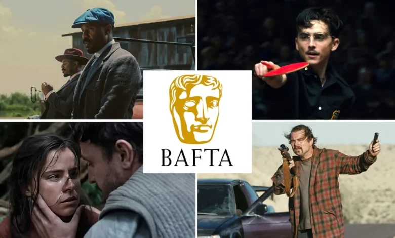 ‘One Battle After Another’ & ‘Sinners’ Lead