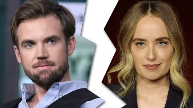 ‘One Tree Hill’ Tyler Hilton Says He & Megan Park 'Decided To End' Marriage