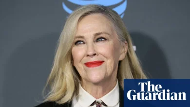 ‘One of the greatest comic talents’: tributes paid to actor Catherine O’Hara | Catherine O'Hara