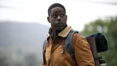 ‘Paradise’ Trailer: Sterling K. Brown Journeys Above to Find His Wife in Season 2