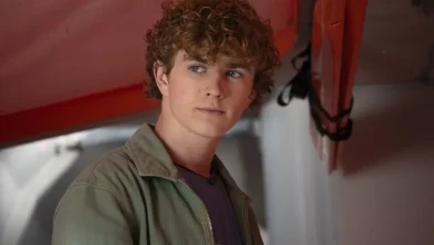 ‘Percy Jackson and the Olympians’ Season 2 Episode 6 – release date, schedule, how to watch