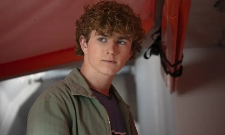 ‘Percy Jackson and the Olympians’ Season 2 Episode 6 – release date, schedule, how to watch