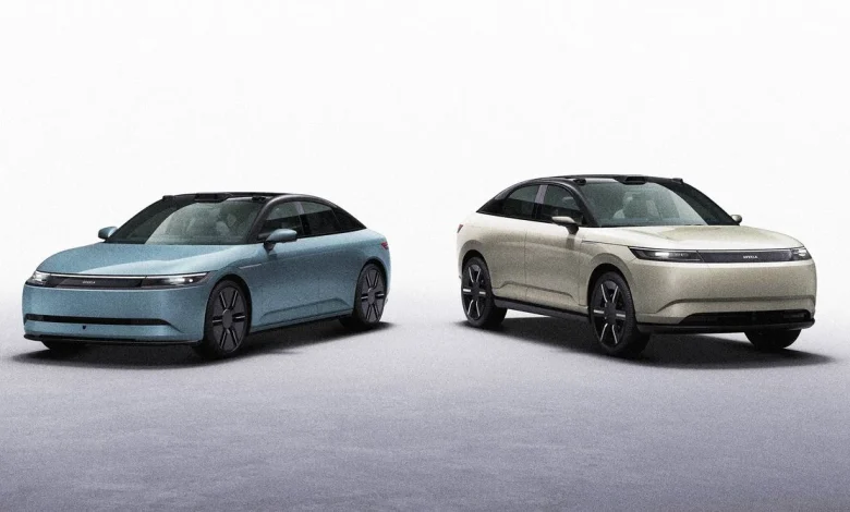 ‘Physical AI’ Is Coming for Your Car