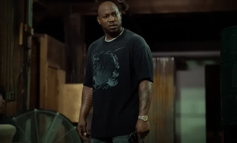 ‘Power Book IV: Force’ Series Finale Eliminates More Enemies While Setting Up Possible Continuation With The Return of *Spoiler*