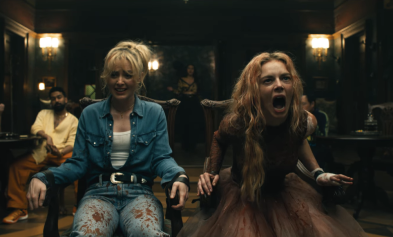 ‘Ready Or Not 2’ To Freak Out Moviegoers Earlier Than Expected As Release Date Moves