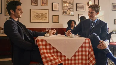 ‘Red, White & Royal Wedding’: Uma Thurman, Sarah Shahi Among Returning Cast as Sequel Starts Filming