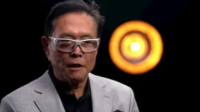 ‘Rich Dad’ R. Kiyosaki predicts Silver price for the end of 2026