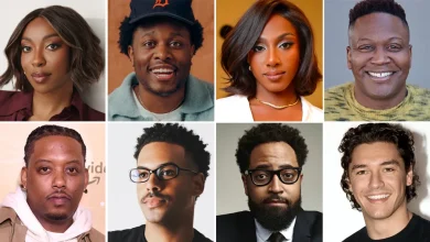 ‘SNL’ Alums Ego Nwodim & Devon Walker, Ziwe & Tituss Burgess Among 8 Cast In Prime Video’s ‘Barbershop’ Series