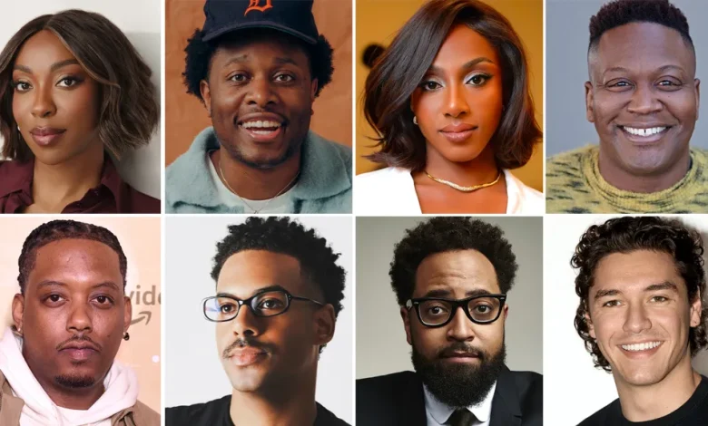 ‘SNL’ Alums Ego Nwodim & Devon Walker, Ziwe & Tituss Burgess Among 8 Cast In Prime Video’s ‘Barbershop’ Series