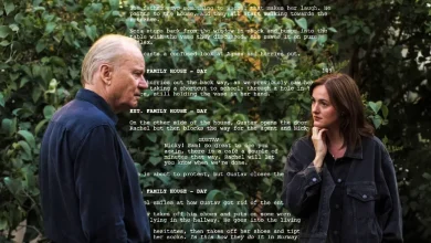 ‘Sentimental Value’: Read The Screenplay For Joachim Trier’s Cannes Winner About Artists, Family And Trauma