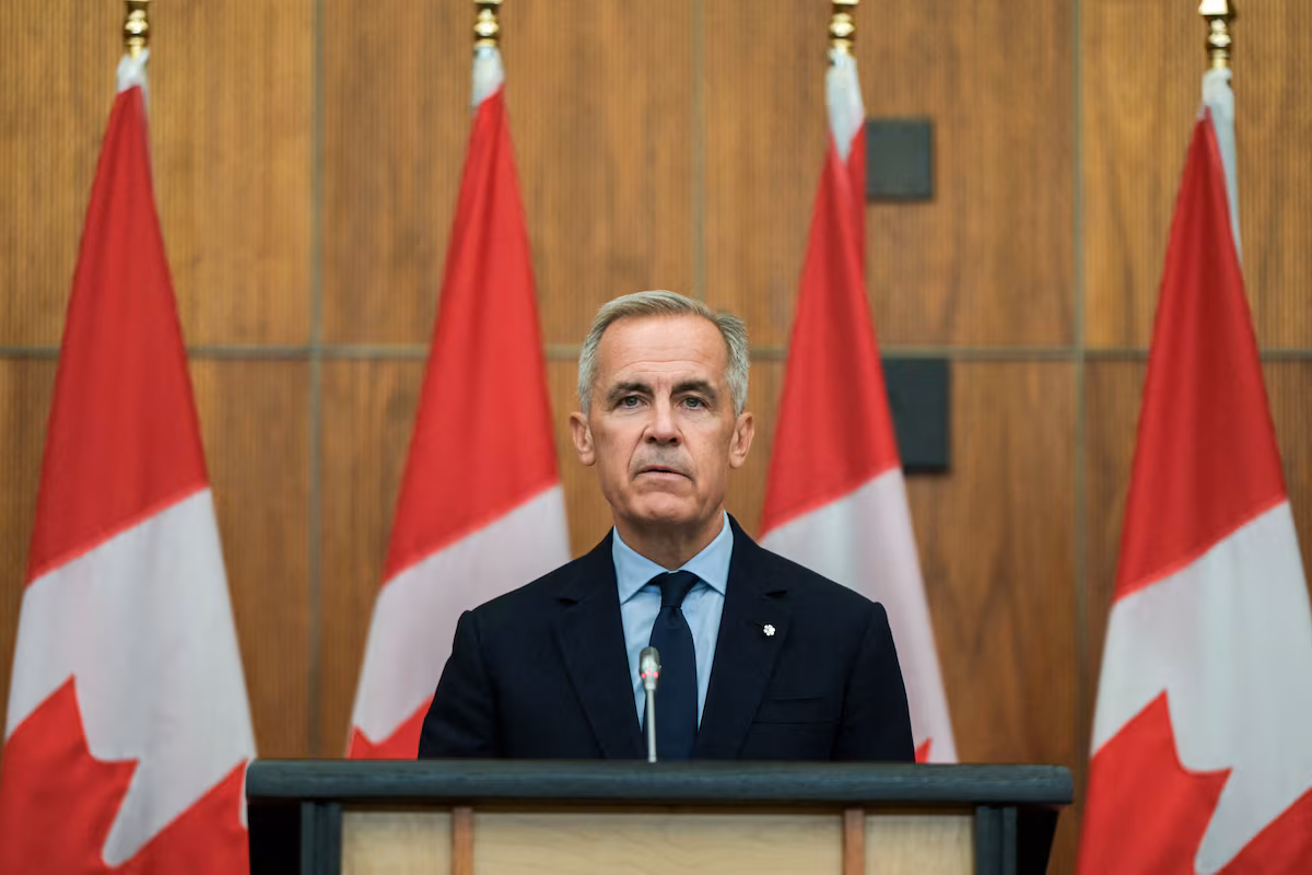 ‘Serious governance’ will be the theme of Canadian politics in 2026