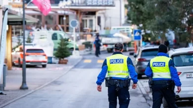 ‘Several dozen’ presumed dead in new year catastrophe at Swiss ski resort