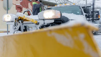 ‘Significant’ coastal storm expected to hit this weekend, but will it reach Upstate NY?