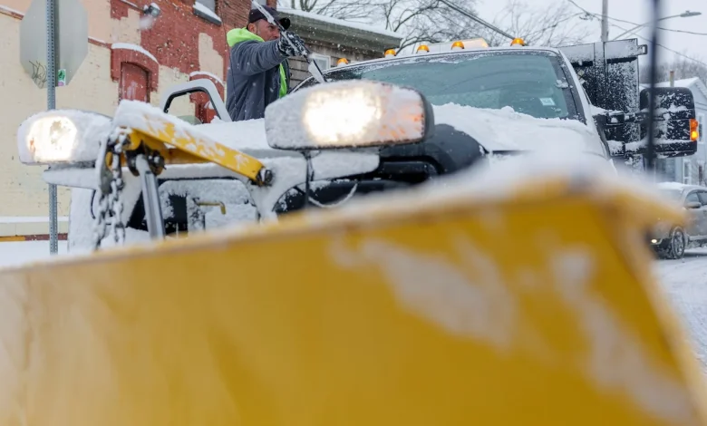 ‘Significant’ coastal storm expected to hit this weekend, but will it reach Upstate NY?