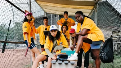 ‘Slo Pitch’: Everything We Know About the Forthcoming Lesbian Softball Show