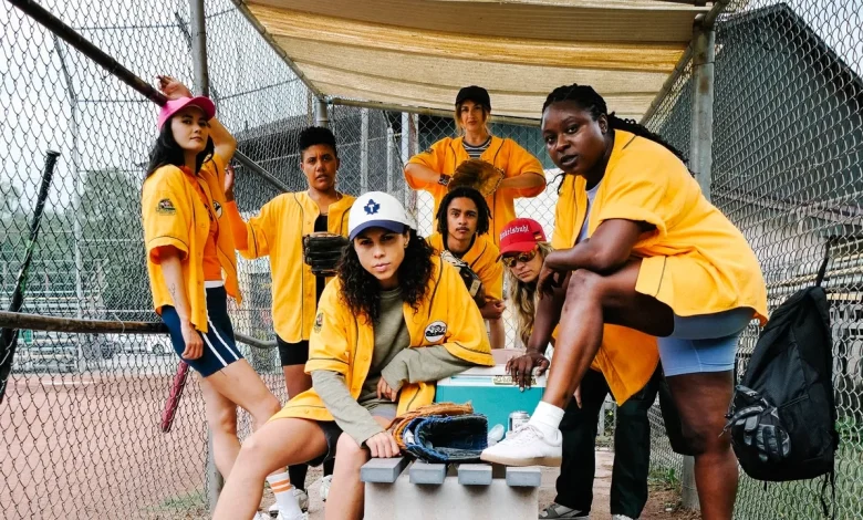 ‘Slo Pitch’: Everything We Know About the Forthcoming Lesbian Softball Show
