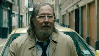 ‘Slow Horses’ Season 6 Faces Major Change As Head Writer Exits