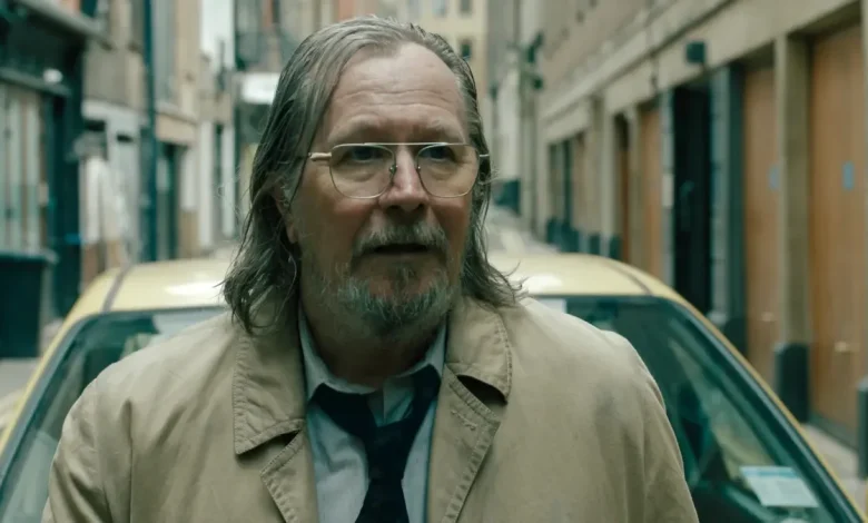 ‘Slow Horses’ Season 6 Faces Major Change As Head Writer Exits