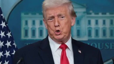 ‘Somalia is not even a country’, Trump says in anti-immigrant ramble