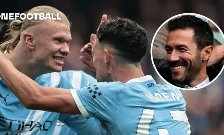 ‘Special’ Man City star closes on ‘contract for life’ as major Hugo Viana breakthrough nears – Exclusive
