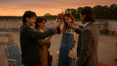 ‘Stranger Things 5’ Finale Scores Big Netflix Viewing Numbers